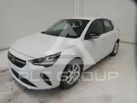 2023 Opel Corsa