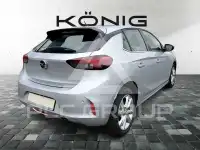 2023 Opel Corsa