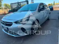 2023 Opel Corsa