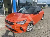 2023 Opel Corsa
