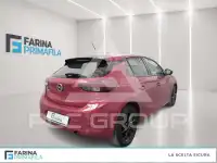 2023 Opel Corsa