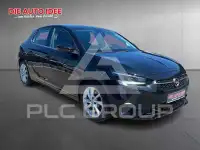 2023 Opel Corsa