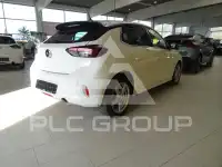 2023 Opel Corsa