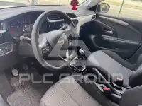2022 Opel Corsa