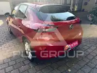 2023 Opel Corsa