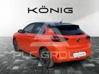 2023 Opel Corsa