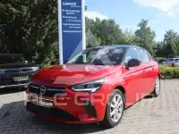 2023 Opel Corsa