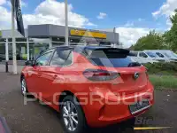 2023 Opel Corsa