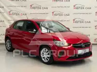 2023 Opel Corsa