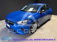 2023 Opel Corsa