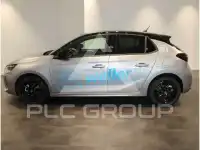 2023 Opel Corsa