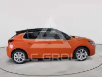 2023 Opel Corsa
