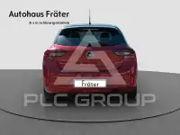 2023 Opel Corsa