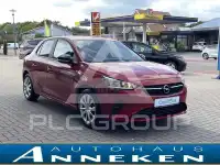 2023 Opel Corsa