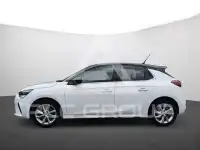 2023 Opel Corsa