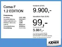 2023 Opel Corsa