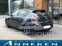2023 Opel Corsa
