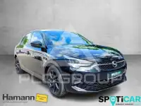 2023 Opel Corsa