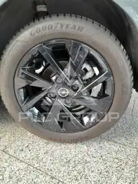 2023 Opel Corsa