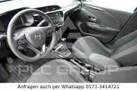 2023 Opel Corsa
