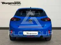 2023 Opel Corsa