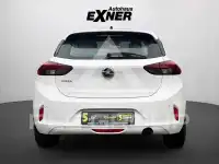2023 Opel Corsa