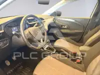 2023 Opel Corsa