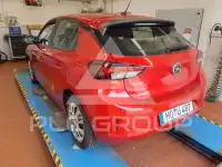 2023 Opel Corsa