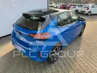 2023 Opel Corsa