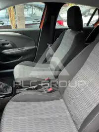 2023 Opel Corsa