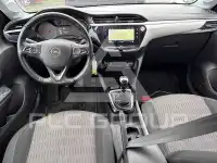 2023 Opel Corsa