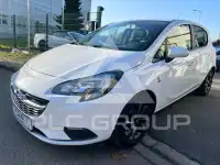 2019 Opel Corsa
