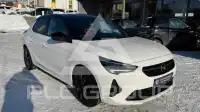 2023 Opel Corsa