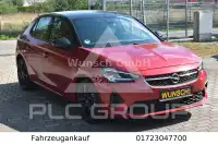 2023 Opel Corsa