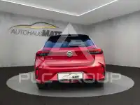 2023 Opel Corsa