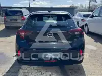 2023 Opel Corsa