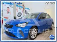 2023 Opel Corsa