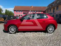 2023 Opel Corsa