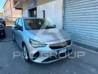 2023 Opel Corsa