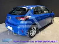 2023 Opel Corsa