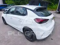 2023 Opel Corsa