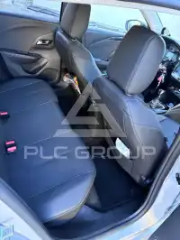 2023 Opel Corsa