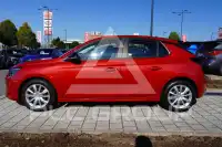 2023 Opel Corsa