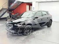 2023 Opel Corsa