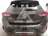 2023 Opel Corsa