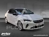 2023 Opel Corsa