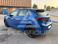 2023 Opel Corsa