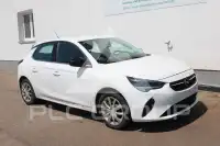 2023 Opel Corsa
