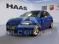 2023 Opel Corsa