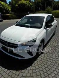 2023 Opel Corsa